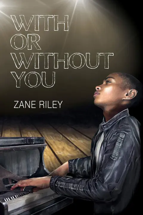 Cover of With or Without You