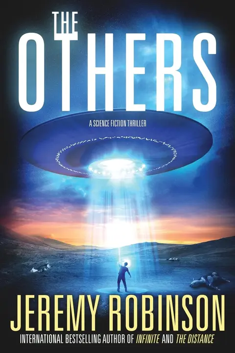 Cover of The Others