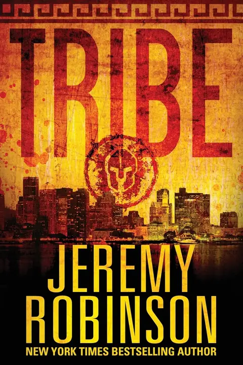 Cover of Tribe
