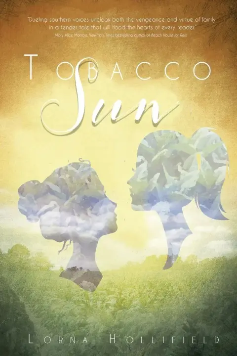 Cover of Tobacco Sun