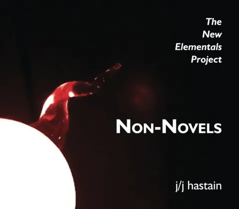 Cover of Non-Novels