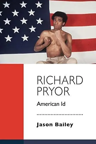 Cover of Richard Pryor