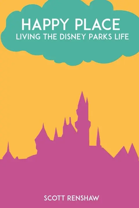 Cover of Happy Place