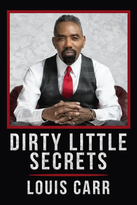 Cover of Dirty Little Secrets