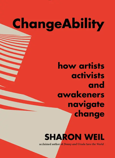 Cover of ChangeAbility