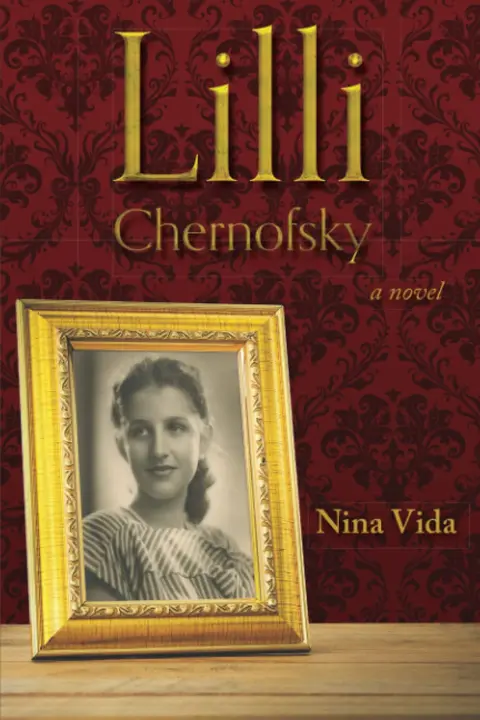 Cover of Lilli Chernofsky
