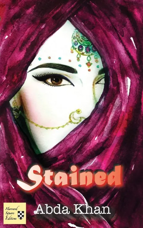 Cover of Stained