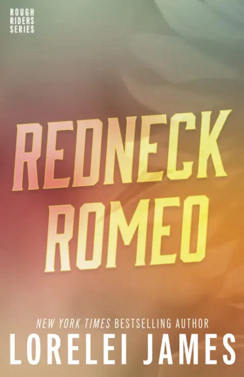 Cover of Redneck Romeo