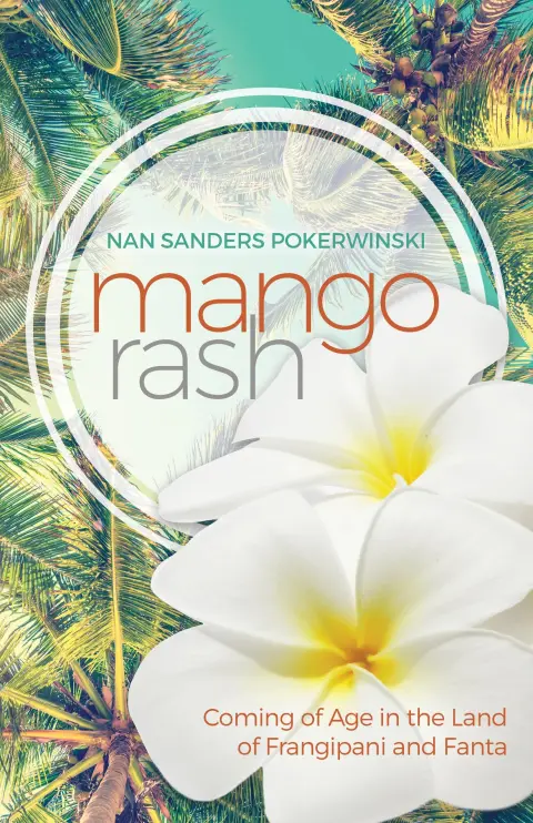 Cover of Mango Rash
