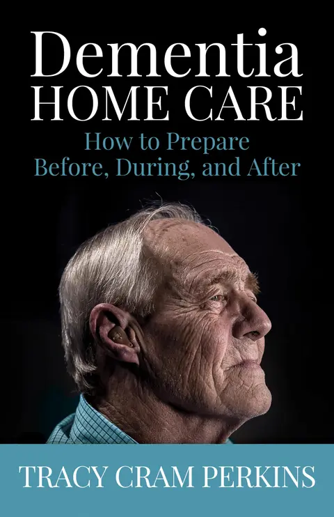 Cover of Dementia Home Care