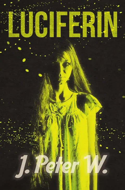 Cover of Luciferin