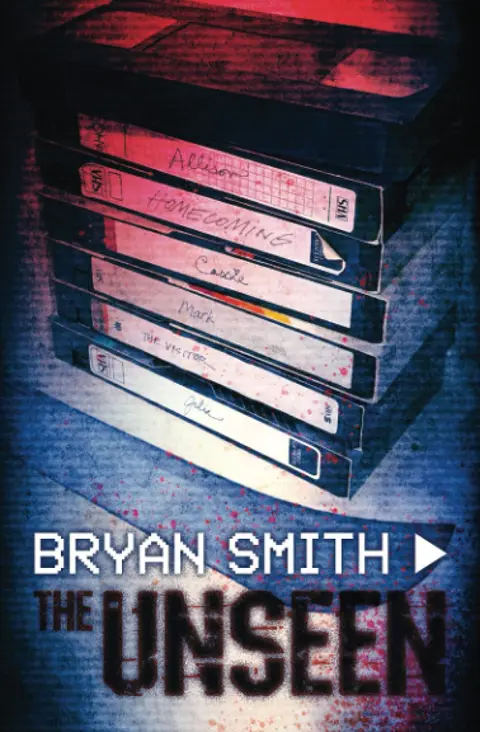 Cover of The Unseen