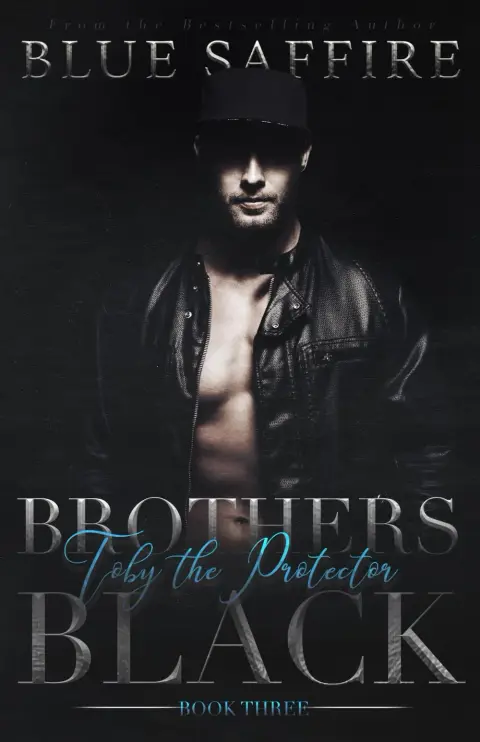 Cover of Brothers Black 3