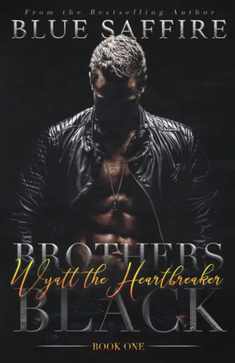 Cover of Brothers Black