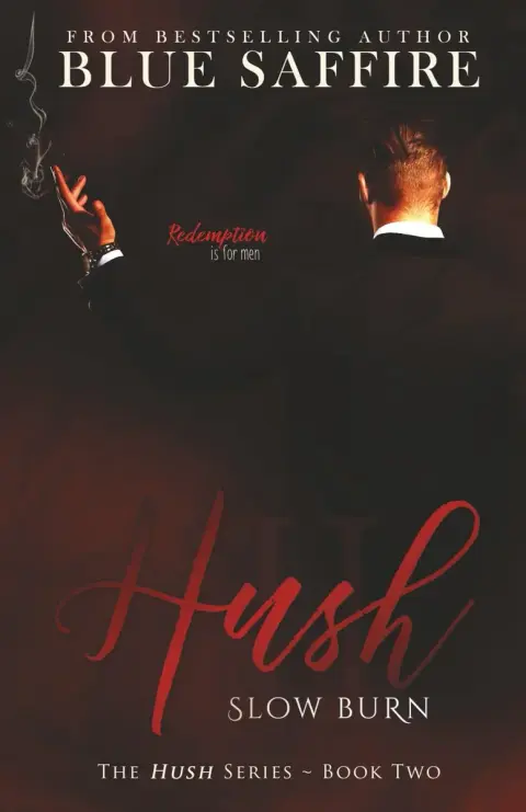 Cover of Hush 2
