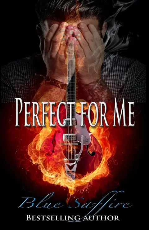 Cover of Perfect for Me