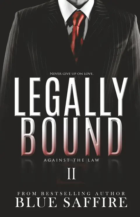 Cover of Legally Bound 2