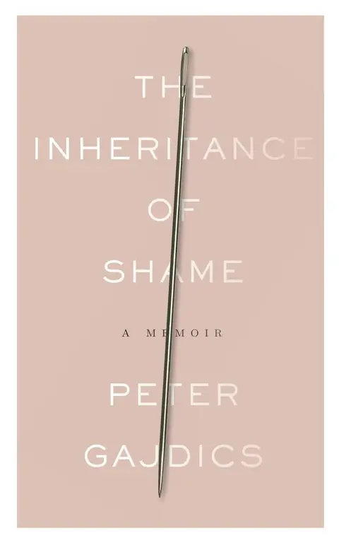 Cover of The Inheritance of Shame