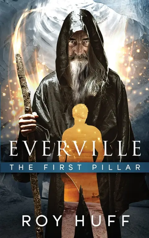 Cover of Everville