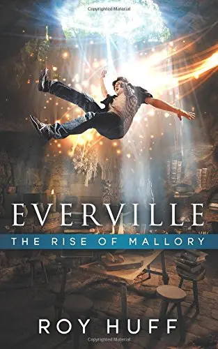 Cover of Everville