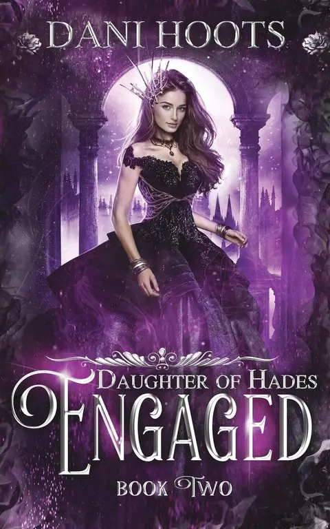 Cover of Engaged