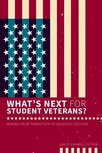 Cover of What’s Next for Student Veterans?