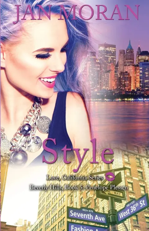 Cover of Style
