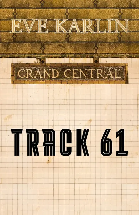 Cover of Track 61