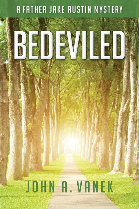 Cover of Bedeviled