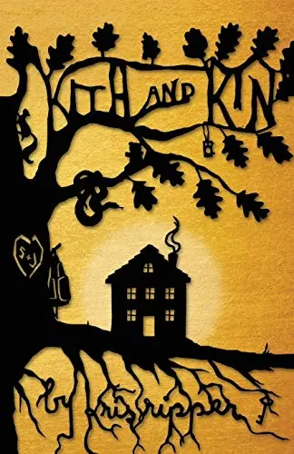 Cover of Kith and Kin