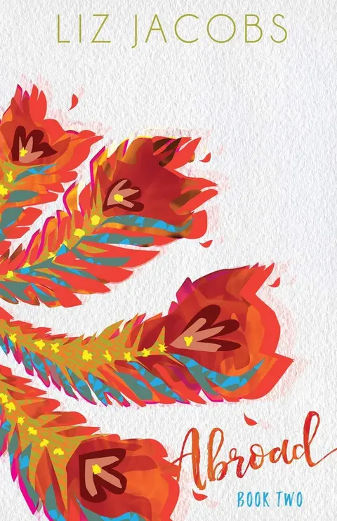 Cover of Abroad