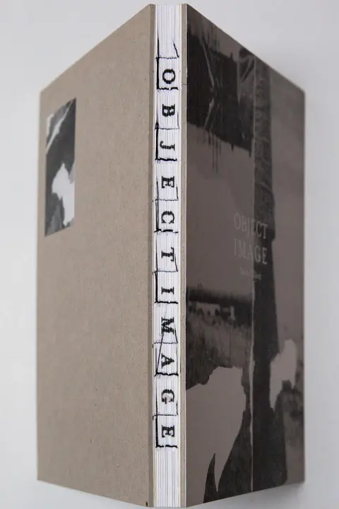 Cover of Sarah Tulloch