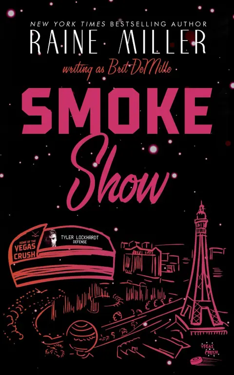 Cover of Smokeshow