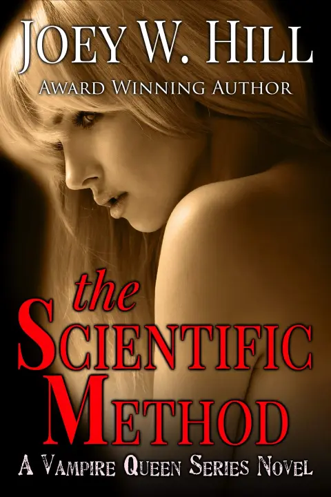 Cover of The Scientific Method