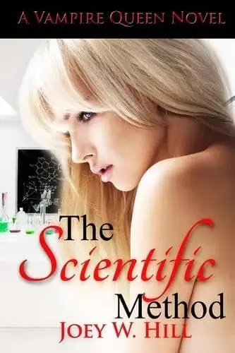 Cover of The Scientific Method
