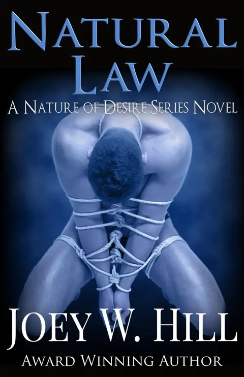 Cover of Natural Law