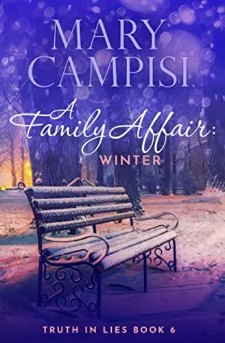 Cover of A Family Affair