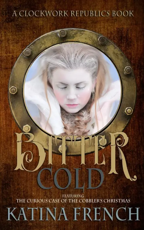 Cover of Bitter Cold