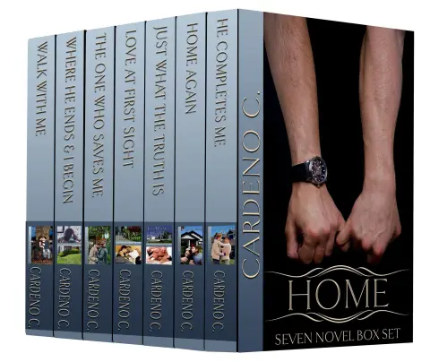 Cover of Home Collection