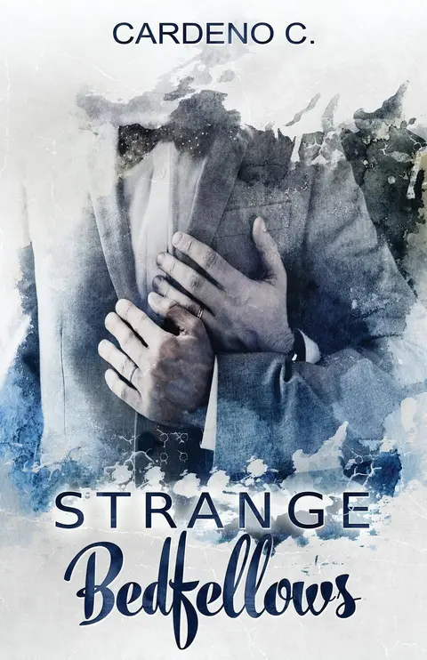 Cover of Strange Bedfellows