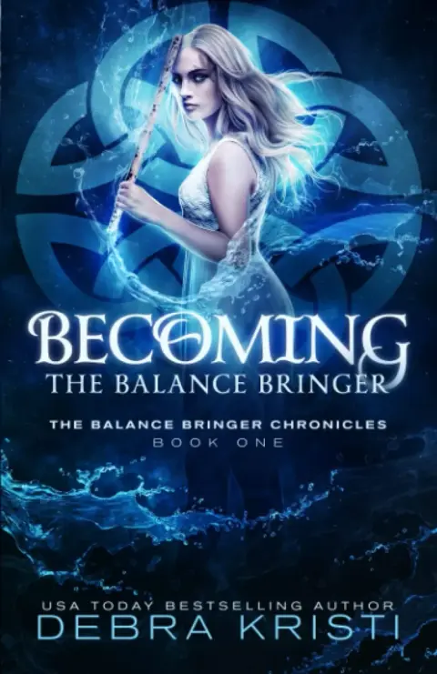 Cover of Becoming