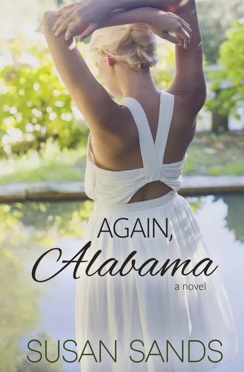 Cover of Again, Alabama