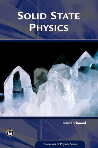 Cover of Solid State Physics