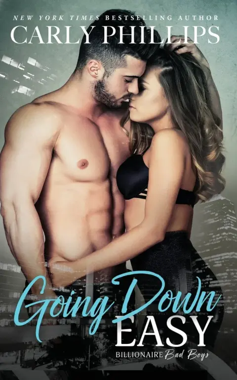 Cover of Going Down Easy