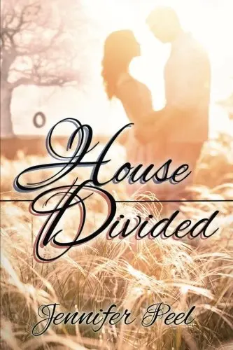 Cover of House Divided