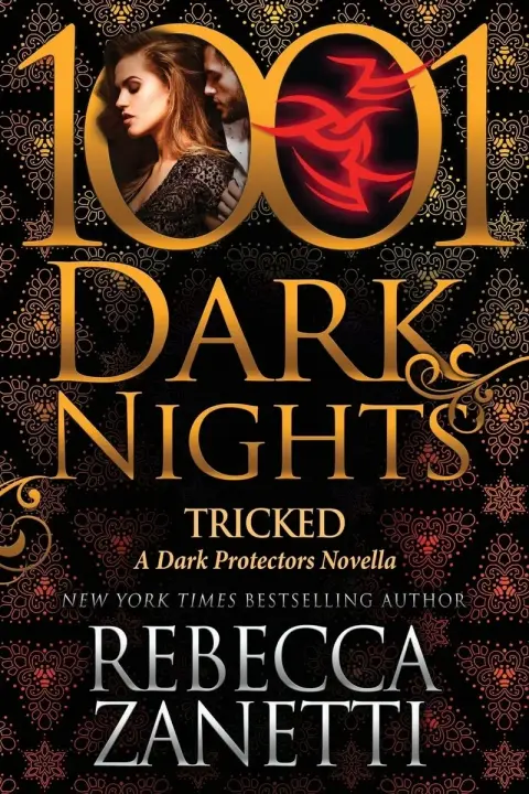 Cover of Tricked