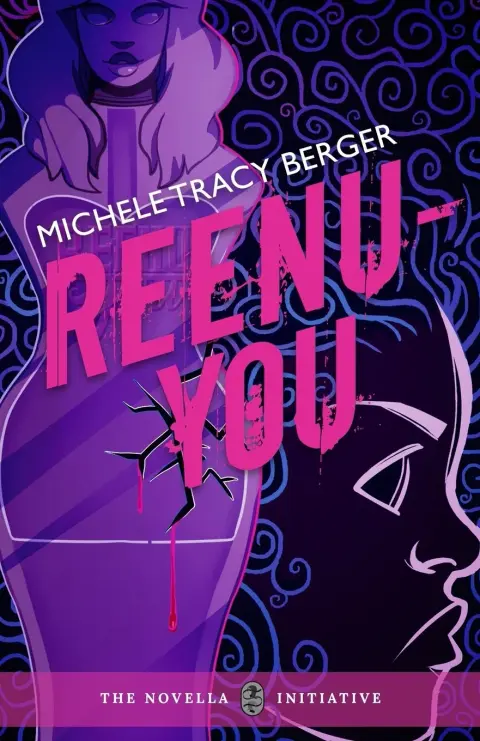 Cover of Reenu-You
