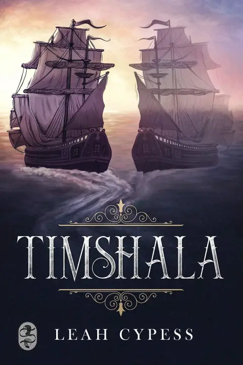Cover of Timshala