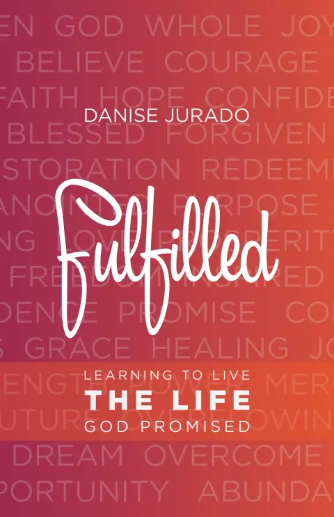Cover of Fulfilled