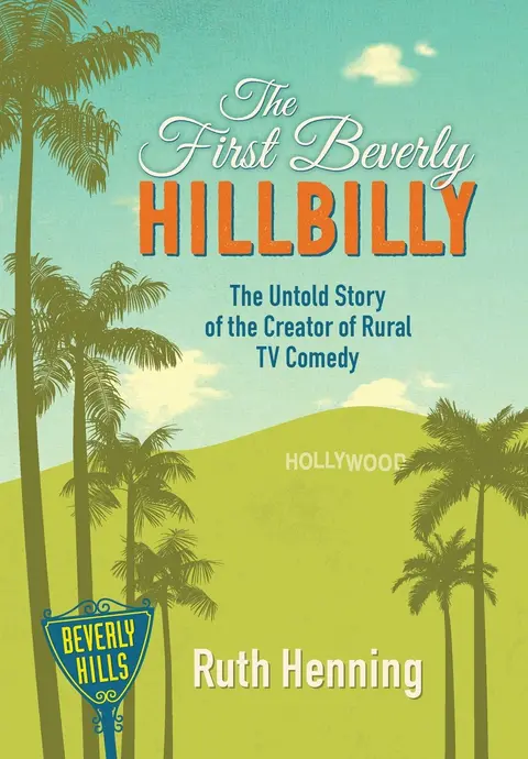 Cover of The First Beverly Hillbilly